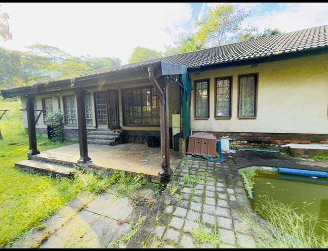 4 BEDROOM HOUSE FOR SALE IN NEW GERMANY